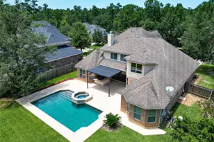 45 Marquise Oaks Pl Pl, The Woodlands, TX 77382 - Photo 1