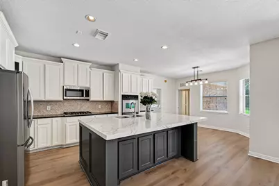45 Marquise Oaks Place Place, The Woodlands, TX 77382 - Photo 13
