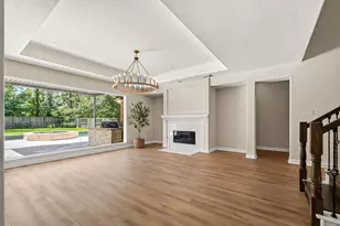 45 Marquise Oaks Pl Pl, The Woodlands, TX 77382 - Photo 5