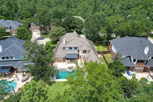 45 Marquise Oaks Pl Pl, The Woodlands, TX 77382 - Photo 47