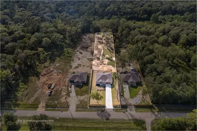 141 County Road 3372, Cleveland, TX 77327 - Photo 37