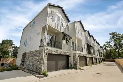717 Janisch Road #C, Houston, TX 77018 - Photo 1
