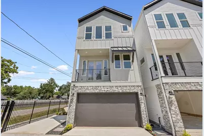 717 Janisch Road #C, Houston, TX 77018 - Photo 3