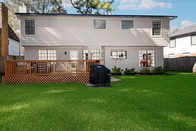 9 Silver Elm Place, The Woodlands, TX 77381 - Photo 27
