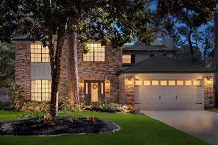 9 Silver Elm Pl, The Woodlands, TX 77381 - Photo 1