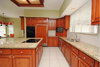 2731 Lakeside Village Drive, Missouri City, TX 77459 - Photo 13