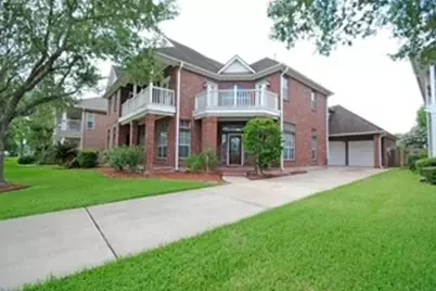 2731 Lakeside Village Drive, Missouri City, TX 77459 - Photo 7