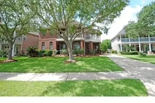 2731 Lakeside Village Dr, Missouri City, TX 77459 - Photo 9