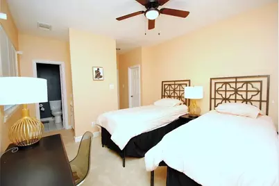 2731 Lakeside Village Drive, Missouri City, TX 77459 - Photo 29