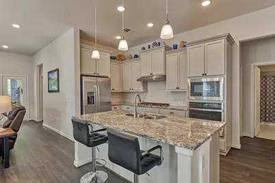 332 N Arrowhead Lane, Montgomery, TX 77316 - Photo 5