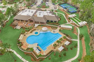 332 N Arrowhead Ln, Montgomery, TX 77316 - Photo 49