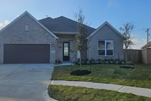 2229 Pacific Current Way, League City, TX 77573 - Photo 1