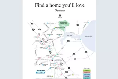 2229 Pacific Current Way, League City, TX 77573 - Photo 33