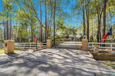 6166 Canyon Ridge Lane, Conroe, TX 77304 - Photo 3