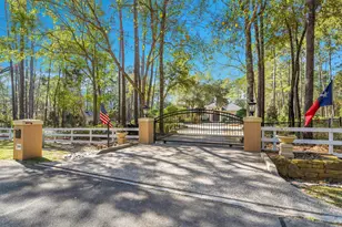 6166 Canyon Ridge Ln, Conroe, TX 77304 - Photo 3