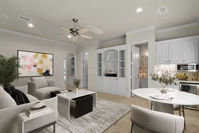 6166 Canyon Ridge Lane, Conroe, TX 77304 - Photo 11