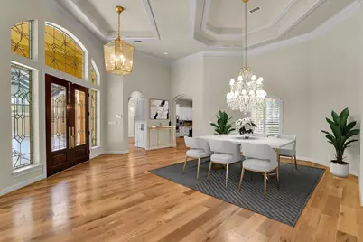 6166 Canyon Ridge Lane, Conroe, TX 77304 - Photo 9