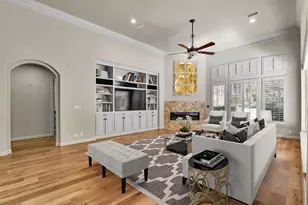 6166 Canyon Ridge Ln, Conroe, TX 77304 - Photo 15