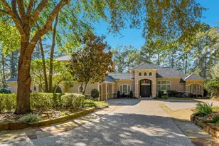 6166 Canyon Ridge Ln, Conroe, TX 77304 - Photo 1