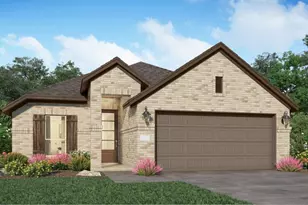 3439 Morning Fog Dr, Richmond, TX 77406 - Photo 5