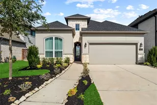 10711 River Walk Dr, Missouri City, TX 77459 - Photo 1