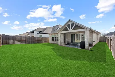 10711 River Walk Drive, Missouri City, TX 77459 - Photo 15