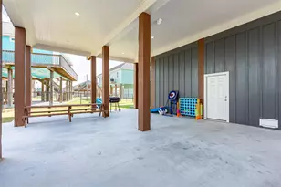 972 Driftwood Dr, Crystal Beach, TX 77650 - Photo 45