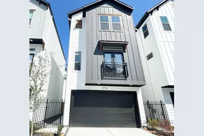 3716 Creekmont Gardens Lane, Houston, TX 77091 - Photo 7