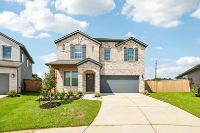 29006 Farmhouse Estates Drive, Waller, TX 77484 - Photo 1