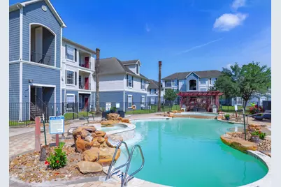 17111 Hafer Road #1328, Houston, TX 77090 - Photo 13