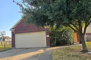 4807 Hackamore Brook Ct, Katy, TX 77449 - Photo 3