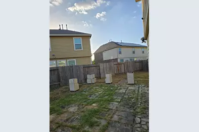 4807 Hackamore Brook Court, Katy, TX 77449 - Photo 21