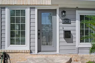 2805 Rosewood Street, Houston, TX 77004 - Photo 3