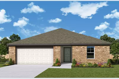 6538 Monument Hill, Manvel, TX 77578 - Photo 1