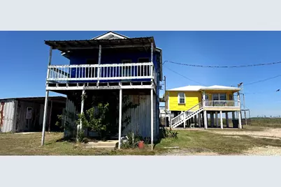 7437 S 7th Avenue, Sabine Pass, TX 77655 - Photo 1