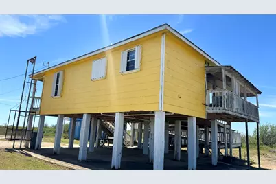 7437 S 7th Avenue, Sabine Pass, TX 77655 - Photo 45