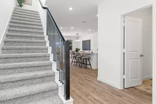 3547 Blue Mockingbird St, Katy, TX 77494 - Photo 5