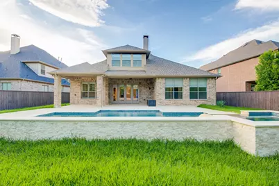 158 N Almondell Way, Magnolia, TX 77354 - Photo 37