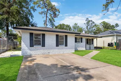 7639 Bigwood Street, Houston, TX 77016 - Photo 3