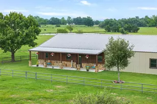 493 Hodde Rd, Carmine, TX 78932 - Photo 1