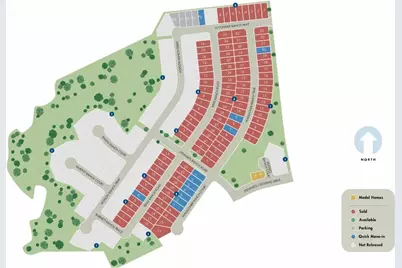 1656 Hopson Ranch Drive, Conroe, TX 77301 - Photo 29