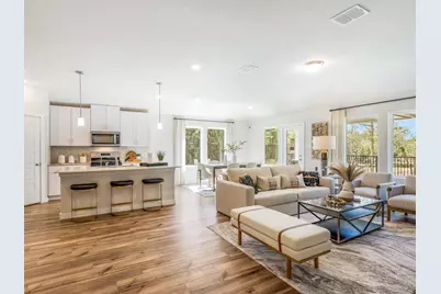 1656 Hopson Ranch Drive, Conroe, TX 77301 - Photo 5