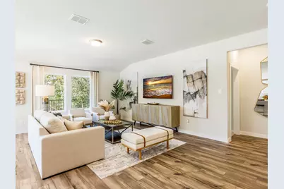 1656 Hopson Ranch Drive, Conroe, TX 77301 - Photo 9