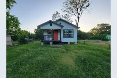 4505 Kress Street #A, Houston, TX 77026 - Photo 1