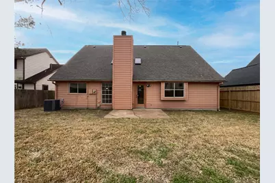 1606 Blue Heather Lane, Fresno, TX 77545 - Photo 5