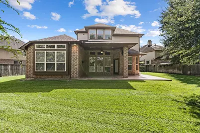 19 Cohasset Place, Tomball, TX 77375 - Photo 47