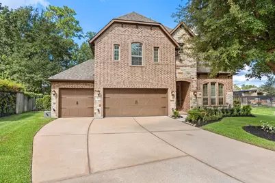 19 Cohasset Place, Tomball, TX 77375 - Photo 1