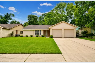 5734 Flax Bourton Street, Humble, TX 77346 - Photo 1