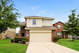 18702 Walden Glen Cir, Humble, TX 77346 - Photo 1