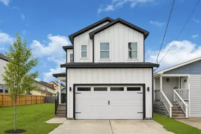 3513 Omega Street, Houston, TX 77022 - Photo 1
